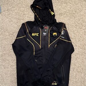 UFC Venum Fight Night Walkout Hoodie